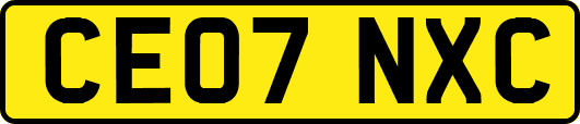 CE07NXC