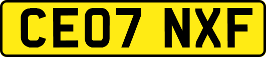 CE07NXF