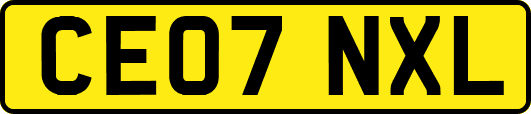 CE07NXL