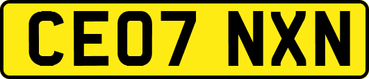 CE07NXN