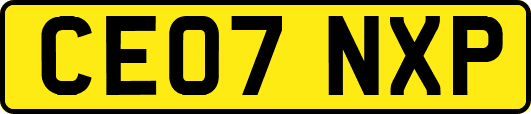CE07NXP