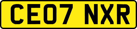 CE07NXR