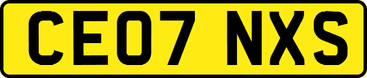 CE07NXS