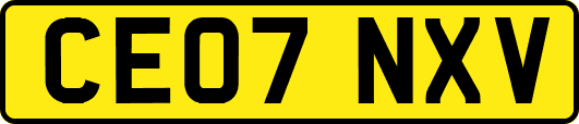 CE07NXV