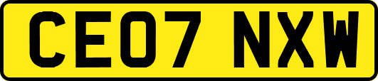 CE07NXW