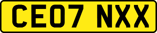 CE07NXX