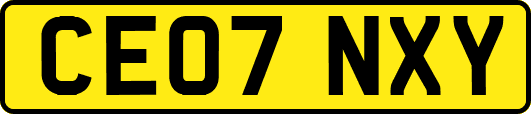 CE07NXY