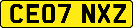 CE07NXZ