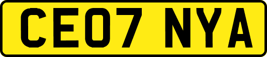 CE07NYA