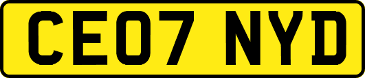 CE07NYD