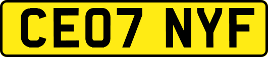 CE07NYF