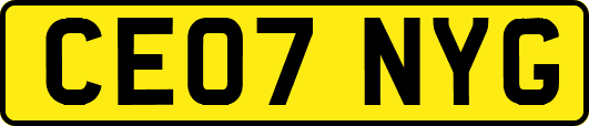 CE07NYG