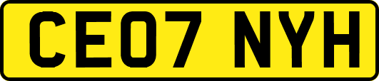 CE07NYH