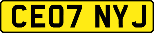 CE07NYJ