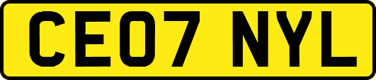 CE07NYL