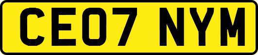 CE07NYM