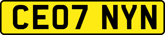 CE07NYN