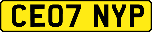 CE07NYP