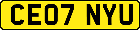 CE07NYU