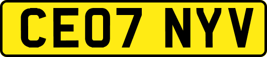 CE07NYV