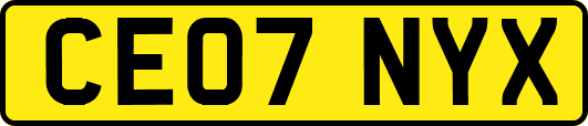 CE07NYX