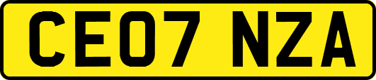 CE07NZA