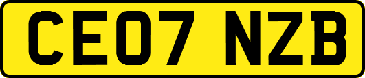 CE07NZB