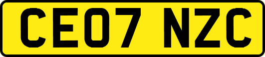 CE07NZC
