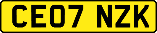 CE07NZK