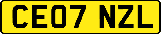 CE07NZL