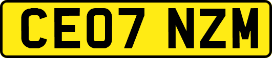 CE07NZM