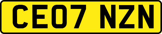 CE07NZN
