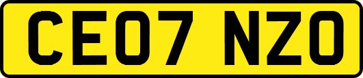CE07NZO