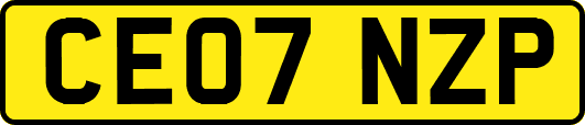 CE07NZP