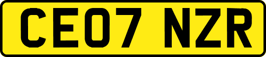 CE07NZR