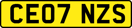 CE07NZS