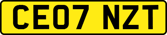 CE07NZT