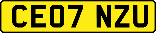 CE07NZU