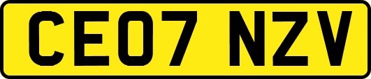 CE07NZV