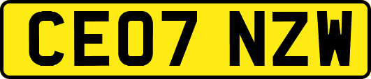 CE07NZW