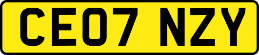 CE07NZY