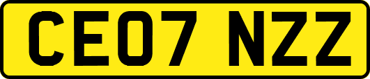 CE07NZZ