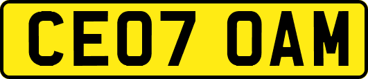 CE07OAM