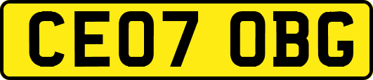 CE07OBG