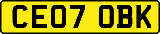 CE07OBK