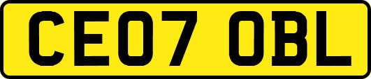 CE07OBL