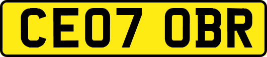 CE07OBR
