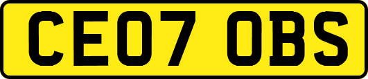CE07OBS