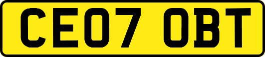 CE07OBT