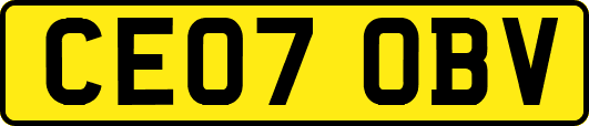 CE07OBV
